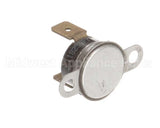 R8596 Blodgett Thermostat,N/O:o(140)-C(167)