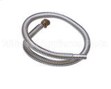 R8799 Blodgett Tube, Flex 3/8 X 24 Ss