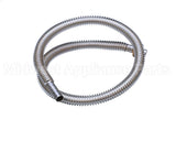 R8799 Blodgett Tube, Flex 3/8 X 24 Ss