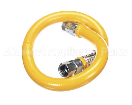 R88050 Aaon Hose Gas Flex Css 0.75X36.0