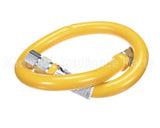 R88050 Aaon Hose Gas Flex Css 0.75X36.0