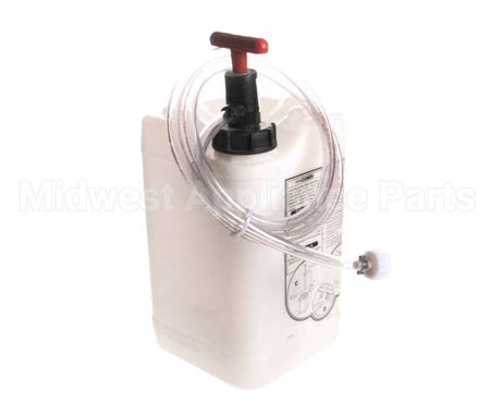 R8859 Blodgett Bottle Assembly, Deliming 14E/G