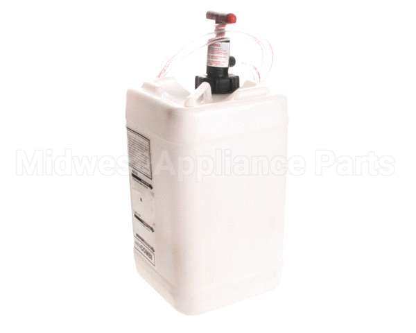 R8859 Blodgett Bottle Assembly, Deliming 14E/G