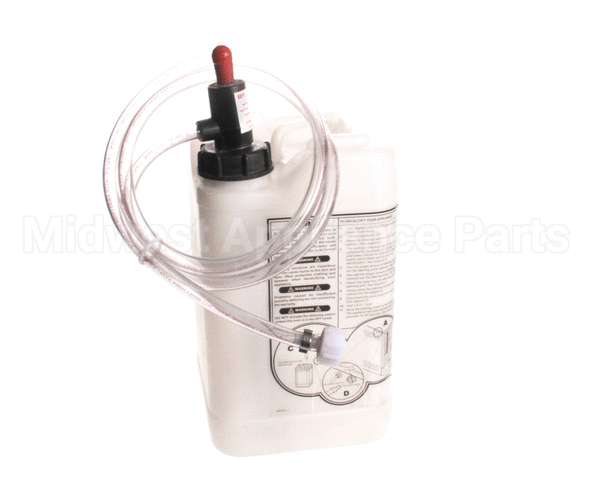 R8859 Blodgett Bottle Assembly, Deliming 14E/G