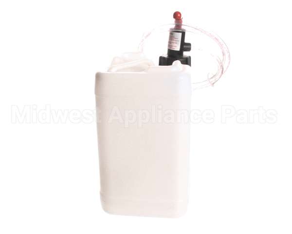 R8859 Blodgett Bottle Assembly, Deliming 14E/G