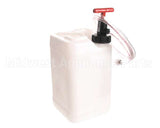 R8859 Blodgett Bottle Assembly, Deliming 14E/G