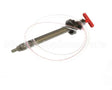 R8860 Blodgett Pump, Hand De-Liming