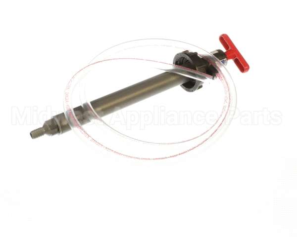 R8860 Blodgett Pump, Hand De-Liming