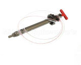 R8860 Blodgett Pump, Hand De-Liming