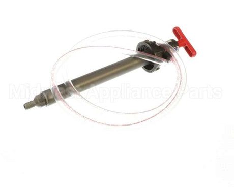 R8860 Blodgett Pump, Hand De-Liming