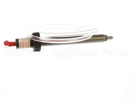 R8860 Blodgett Pump, Hand De-Liming