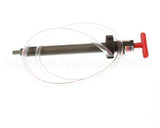 R8860 Blodgett Pump, Hand De-Liming