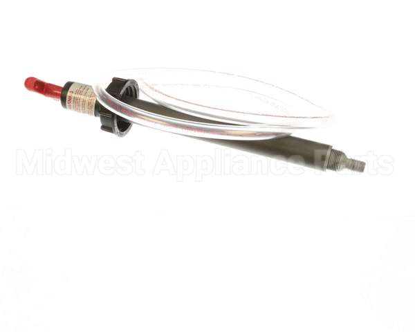 R8860 Blodgett Pump, Hand De-Liming