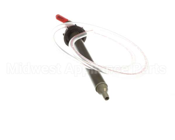 R8860 Blodgett Pump, Hand De-Liming