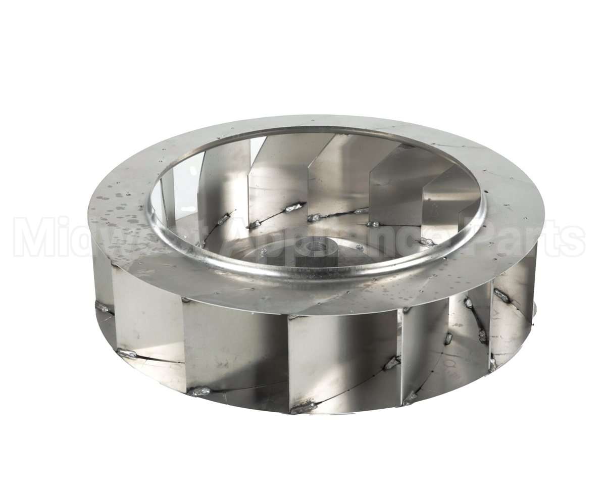 R88750 Aaon Blower/Plenum Wheel