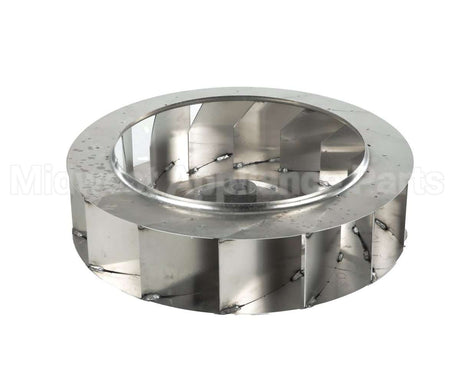 R88750 Aaon Blower/Plenum Wheel