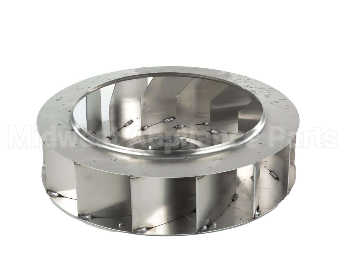 R88750 Aaon Blower/Plenum Wheel