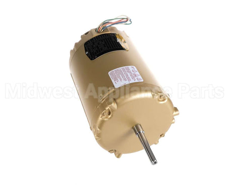 R88860 Aaon Condfanmotor 460V3Ph 3/4Hp1165