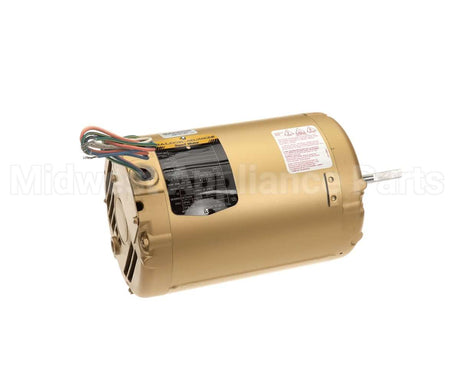 R8886G Aaon Mtr .75/3/460V/1165 Opao Gnd