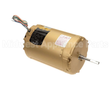 R8886G Aaon Mtr .75/3/460V/1165 Opao Gnd