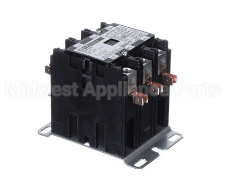 R8898B Aaon 3P 40A 24V Contactor