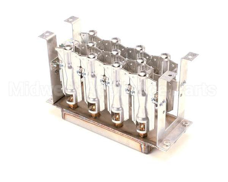 R8928 Blodgett Boiler Burner Assembly,Front(Nat)