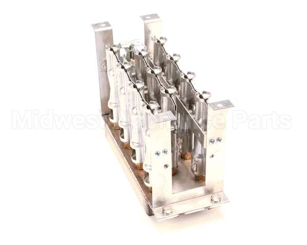 R8928 Blodgett Boiler Burner Assembly,Front(Nat)