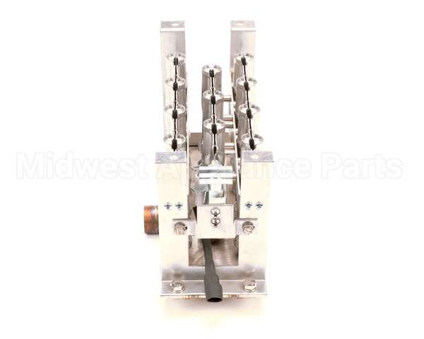 R8928 Blodgett Boiler Burner Assembly,Front(Nat)