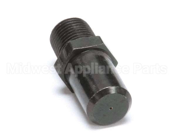 R8933 Blodgett Orifice, Anodized #71 Dril