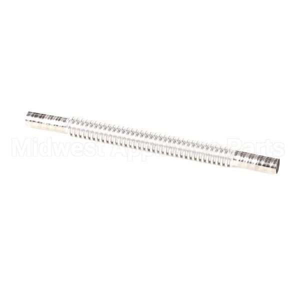 R8952 Compatible Blodgett Tube, Flex 3/8 Od X 6