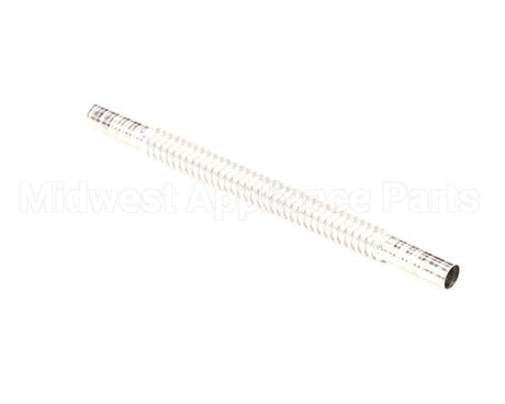R8952 Blodgett Tube, Flex 3/8 Od X 6
