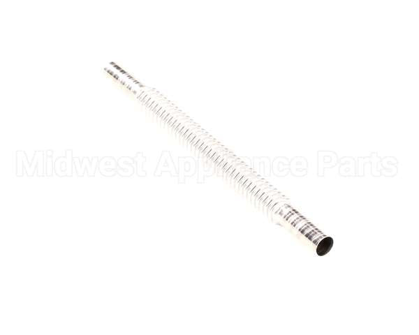 R8952 Blodgett Tube, Flex 3/8 Od X 6
