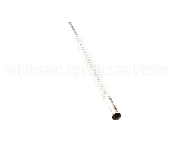 R8952 Blodgett Tube, Flex 3/8 Od X 6