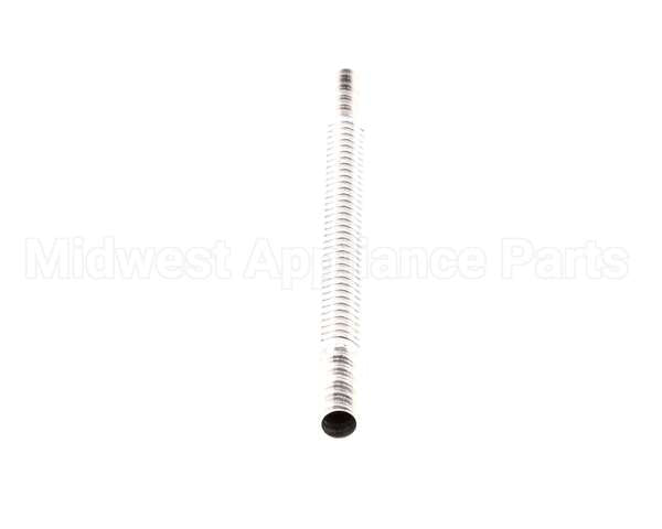 R8952 Blodgett Tube, Flex 3/8 Od X 6