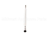 R8952 Blodgett Tube, Flex 3/8 Od X 6