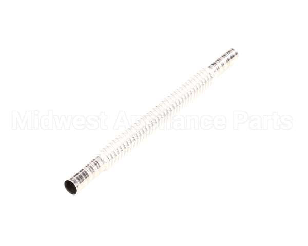 R8952 Blodgett Tube, Flex 3/8 Od X 6