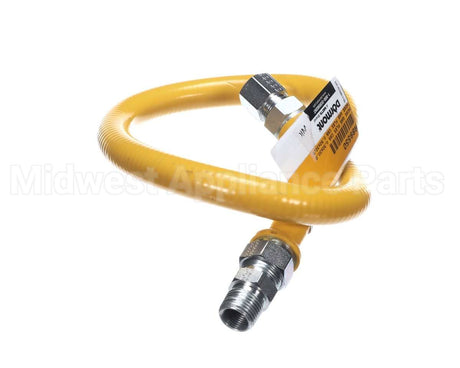 R89550 Aaon Hose Gas Flex Css 0.50X30.0