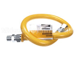 R89550 Aaon Hose Gas Flex Css 0.50X30.0