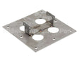 R8971 Blodgett Mounting Assembly, Burner