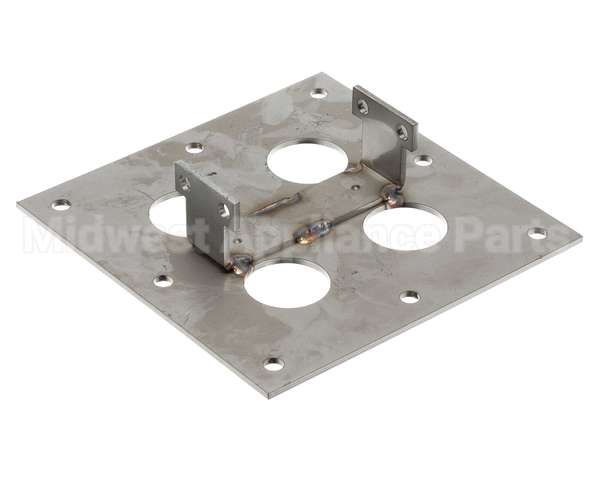 R8971 Blodgett Mounting Assembly, Burner