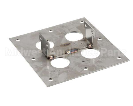 R8971 Blodgett Mounting Assembly, Burner