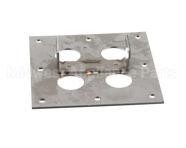 R8971 Blodgett Mounting Assembly, Burner
