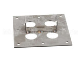 R8971 Blodgett Mounting Assembly, Burner