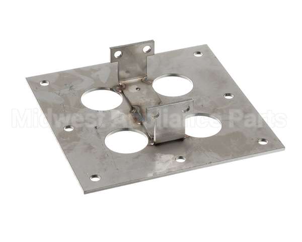 R8971 Blodgett Mounting Assembly, Burner