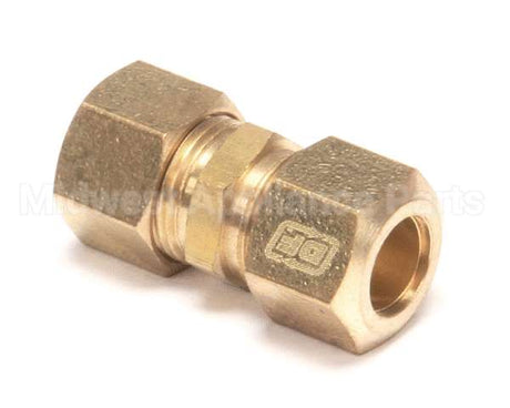R8984 Blodgett Fitting, Comp,Coup.3/8T X 3/8T