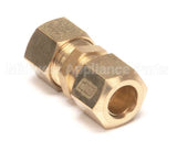 R8984 Blodgett Fitting, Comp,Coup.3/8T X 3/8T