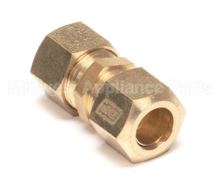 R8984 Blodgett Fitting, Comp,Coup.3/8T X 3/8T