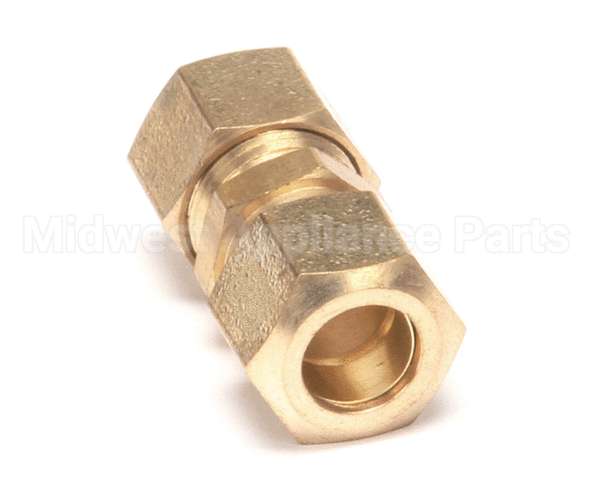 R8984 Blodgett Fitting, Comp,Coup.3/8T X 3/8T