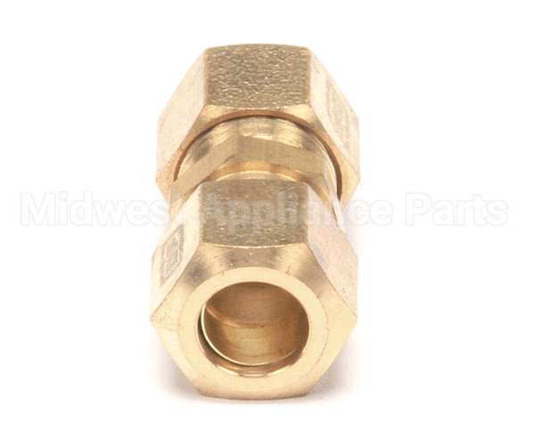 R8984 Blodgett Fitting, Comp,Coup.3/8T X 3/8T