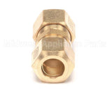 R8984 Blodgett Fitting, Comp,Coup.3/8T X 3/8T